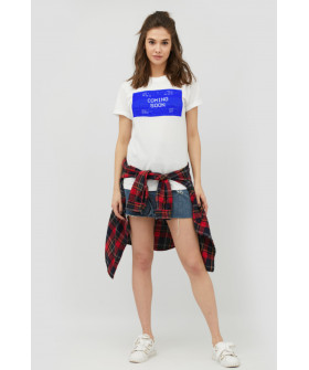 Футболка Boyfriend