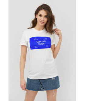 Boyfriend T-shirt