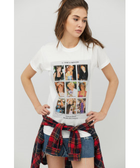 Boyfriend T-shirt