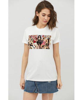 Boyfriend T-shirt