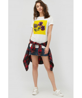 Футболка Boyfriend