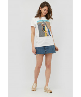 Футболка Boyfriend