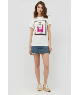 Футболка Бойфренд