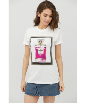 Boyfriend T-shirt