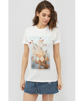 Boyfriend T-shirt