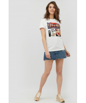 Boyfriend T-shirt
