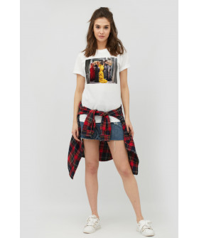 Футболка Boyfriend