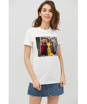 Boyfriend T-shirt