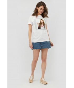 Boyfriend T-shirt