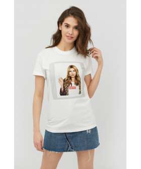 Boyfriend T-shirt