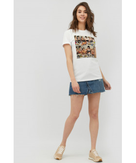 Футболка Boyfriend