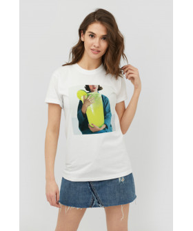 Boyfriend T-shirt