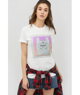 Boyfriend T-shirt