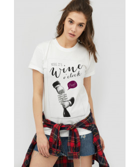 Boyfriend T-shirt