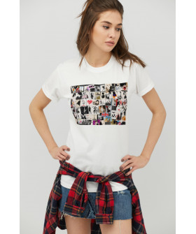 Boyfriend T-shirt