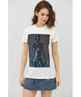 Boyfriend T-shirt