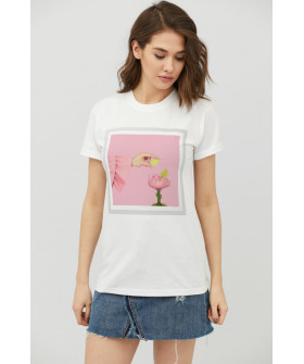 Boyfriend T-shirt