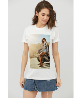 Boyfriend T-shirt