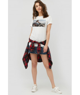 Футболка Boyfriend