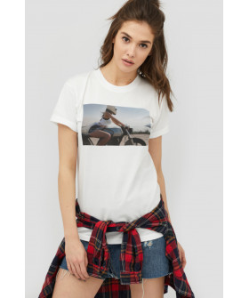 Boyfriend T-shirt