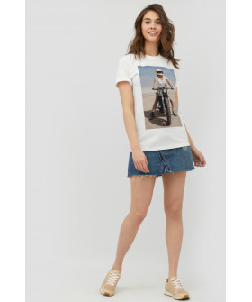 Футболка Boyfriend