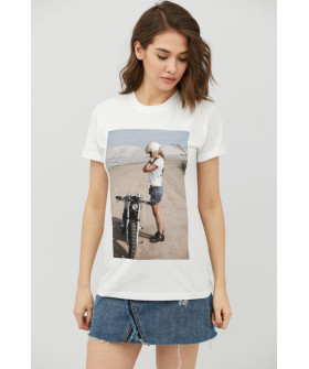 Boyfriend T-shirt