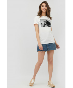 Футболка Boyfriend