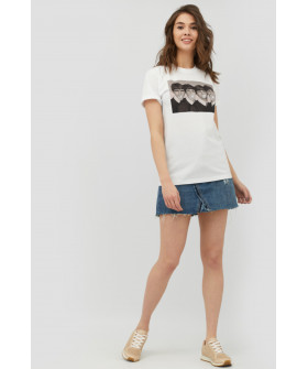 Футболка Boyfriend