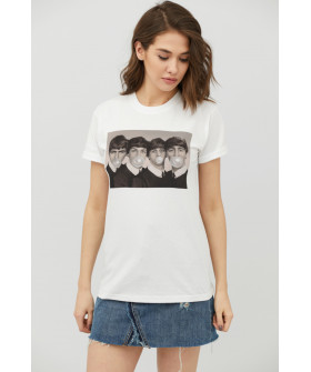 Boyfriend T-shirt