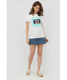Boyfriend T-shirt