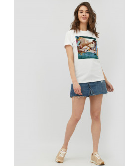 Boyfriend T-shirt
