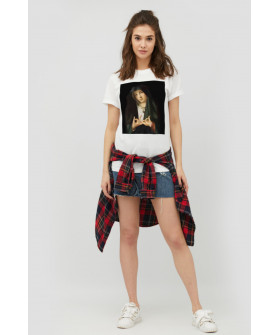 Футболка Boyfriend