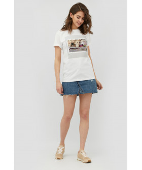 Boyfriend T-shirt