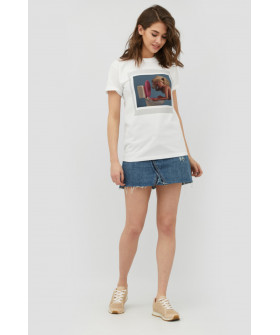 Boyfriend T-shirt