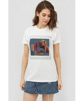 Boyfriend T-shirt