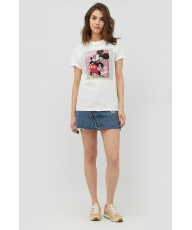 Футболка Boyfriend