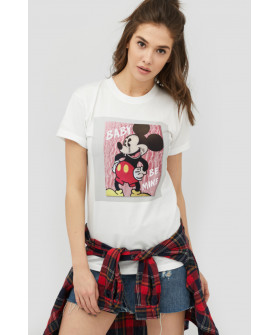 Boyfriend T-shirt