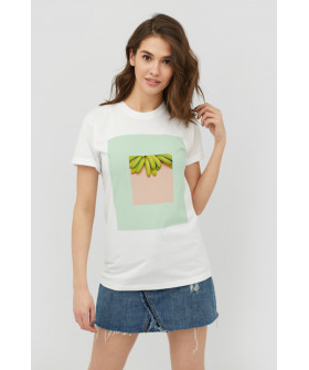 Boyfriend T-shirt