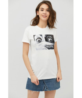 Boyfriend T-shirt