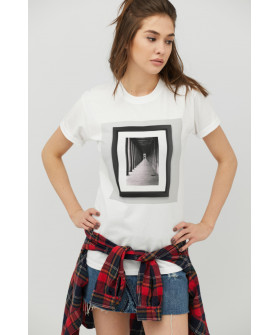 Boyfriend T-shirt