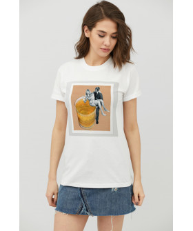 Boyfriend T-shirt