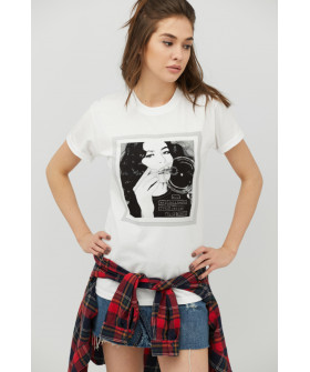 Boyfriend T-shirt