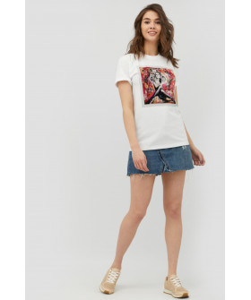 Футболка Boyfriend