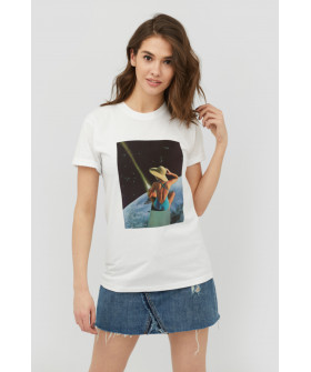 Boyfriend T-shirt