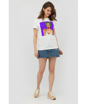 Футболка Boyfriend