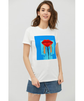 Футболка Boyfriend