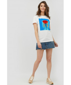 Футболка Boyfriend