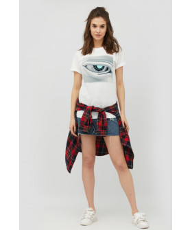 Футболка Boyfriend