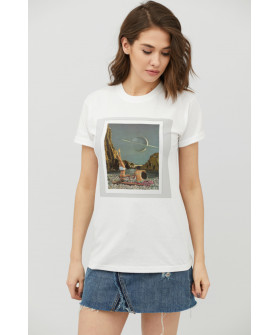 Boyfriend T-shirt