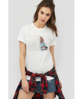 Boyfriend T-shirt